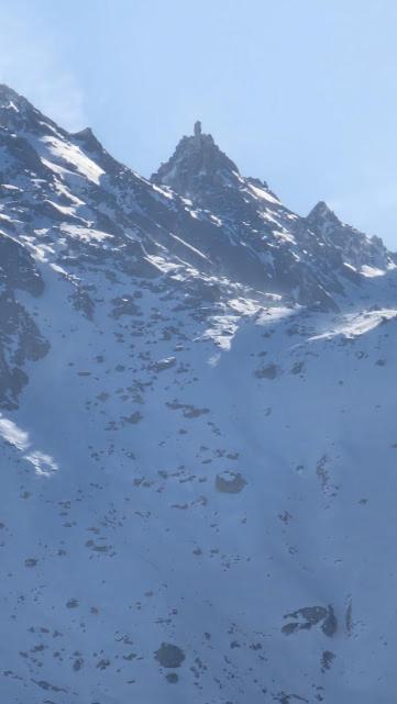 Safarnama Retreat Homestay - All Rooms With Mountain View Kalpa Exterior photo