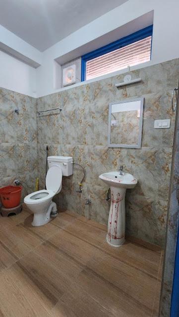 Safarnama Retreat Homestay - All Rooms With Mountain View Kalpa Exterior photo